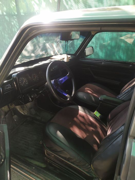 Jiguli vaz 2107 Sotiladi