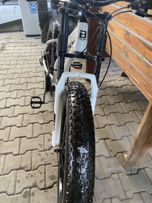 Продам горный велик