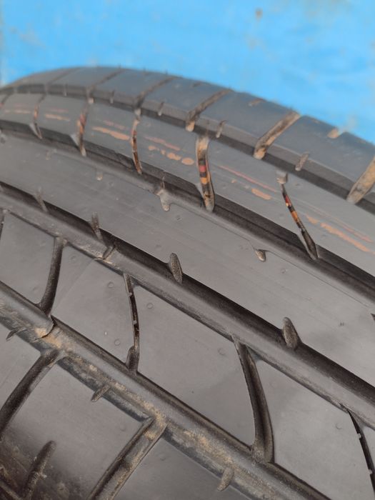 Нова резерва 15-5х112 ЕТ31 6j Mercedes C class W203