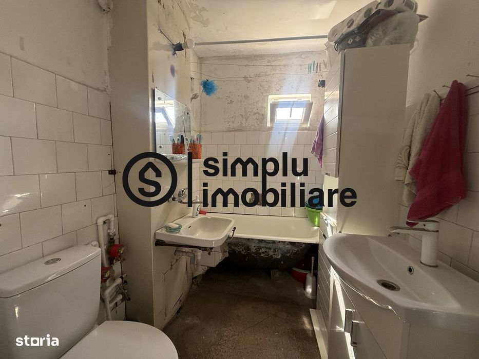 2 decomandate, P/4 - 105 000 Euro