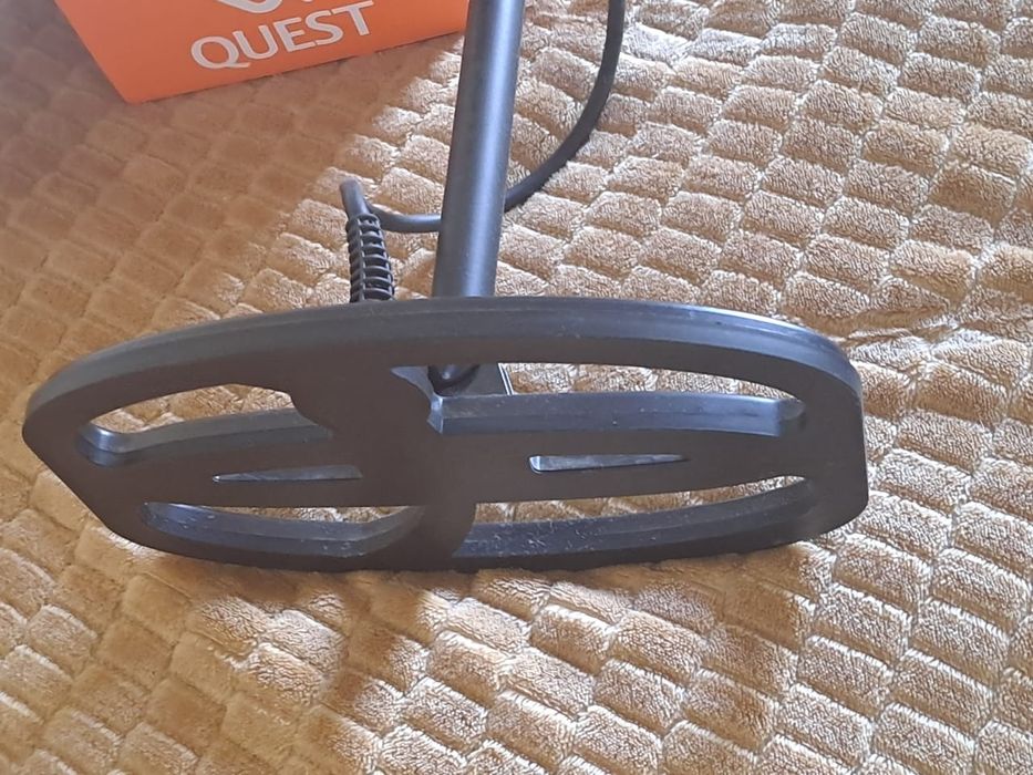 Продам металоискатель