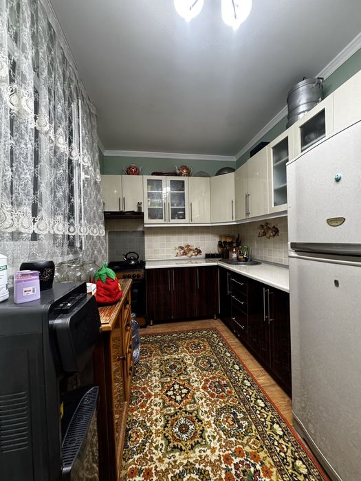 Ойбек метро спец план квартира