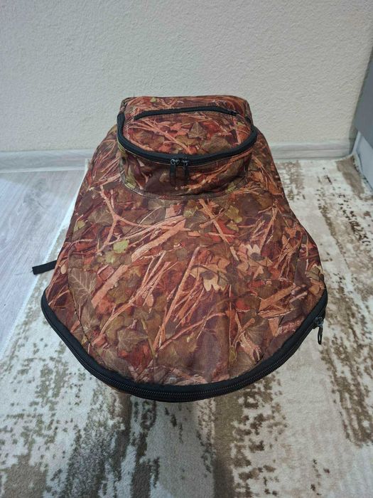 Лодка за захранка