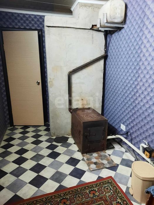 Дом в Рабочем посёлке!