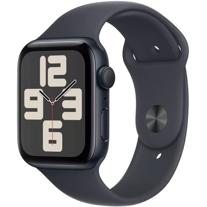 Apple watch se 40000тг. 44мм