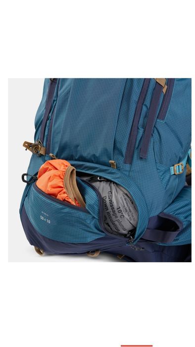 Туристический рюкзак