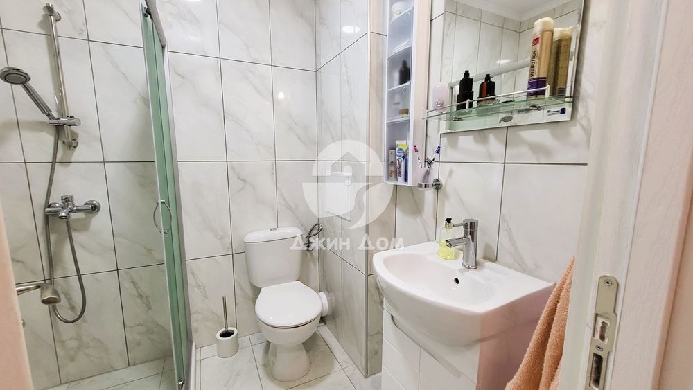Продава се Двустаен апартамент в Свети Влас - 60 кв.м за 1434 €/кв.м - Снимка #5