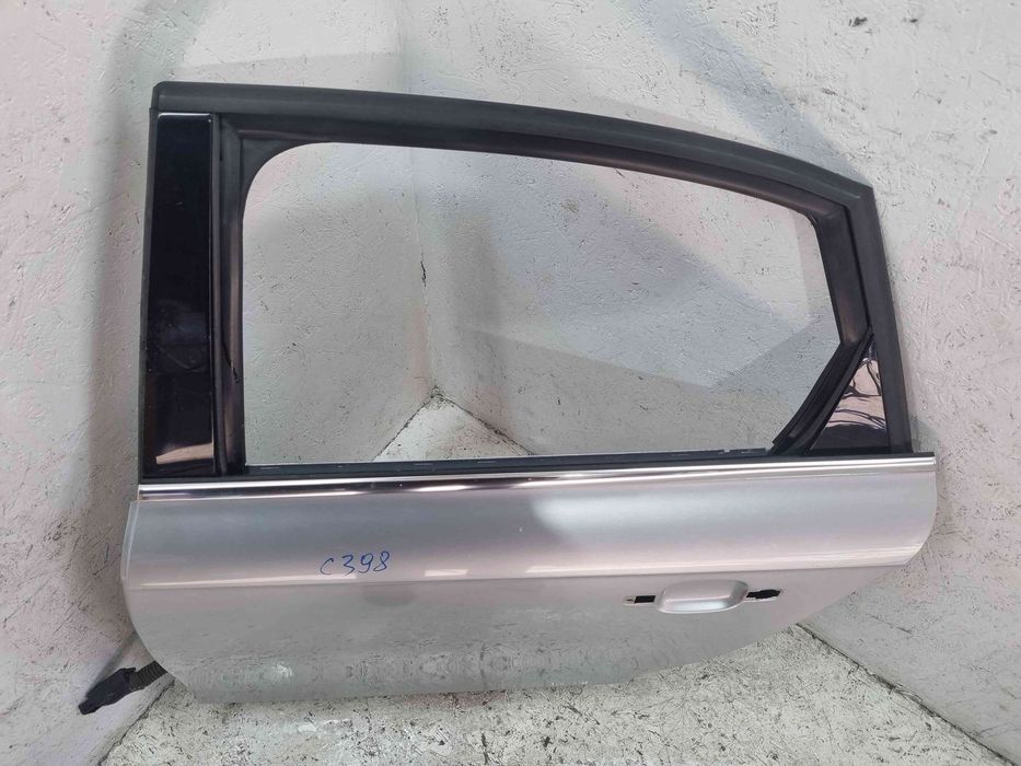 Usa stanga spate Audi A4 (8K5, B8) Avant [Fabr 2008-2015]