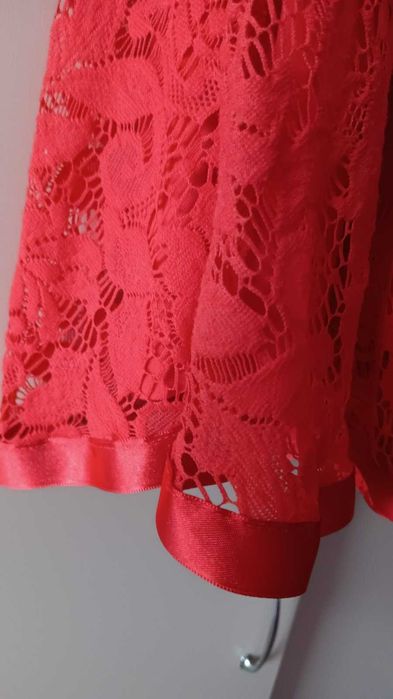 Детска рокля Frozen Елза или Brezee за 7-8 год. дете