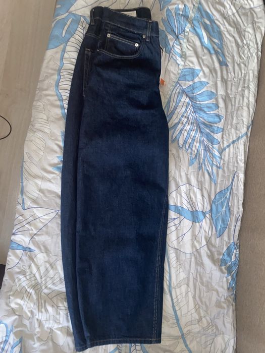 Оригинал джинсы от Zara
