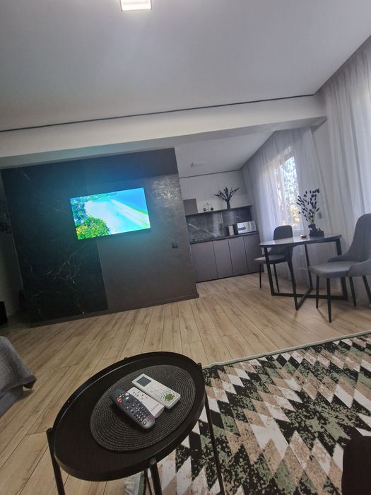 Стильная студия посуточно