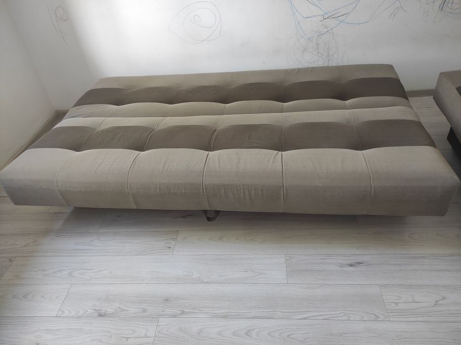 Продаю комплект диванов 3 шт.