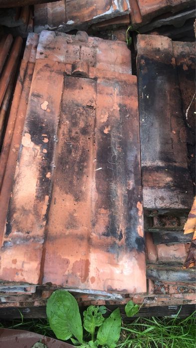 Vand tigla din renovare