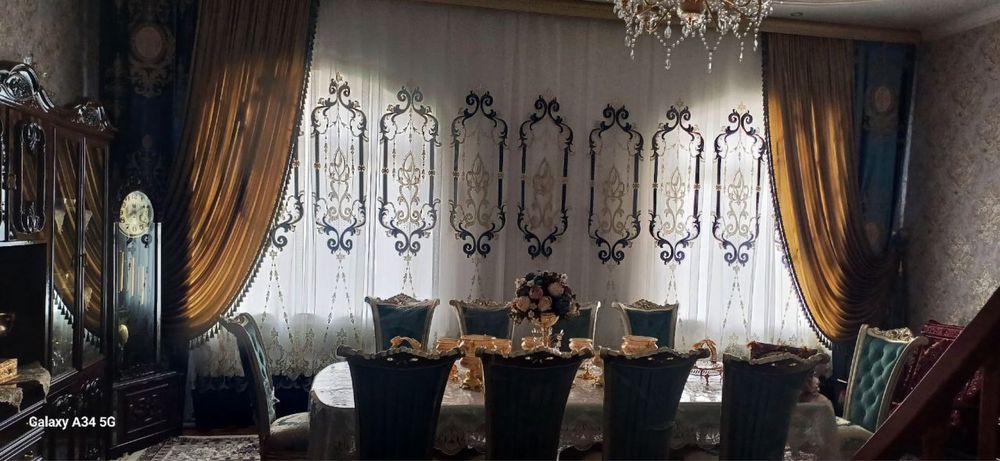 SROCHNO! 8 sotix uchastka sotiladi