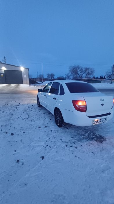 Продам Лада гранта