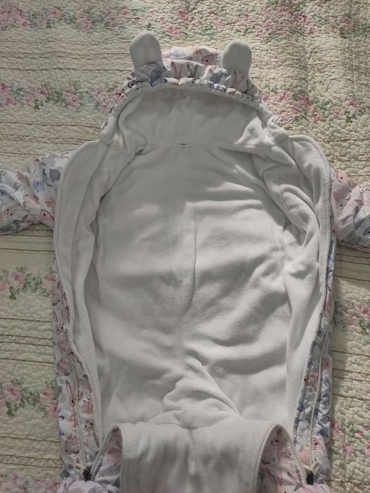 Продам демесизоный комбинезон