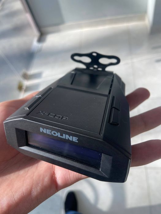 Anti radar sotiladi  NeolineX-COP7700S 
SOTILADI  ISHASHI CHOTKI AYBI