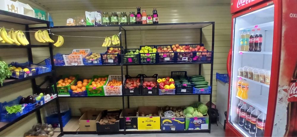 Готовый бизнес сатылады