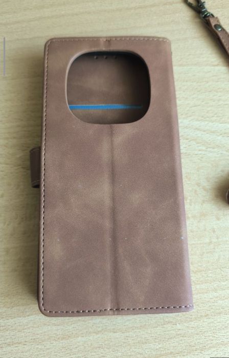 Кейс Xiaomi Redmi Note 14 pro