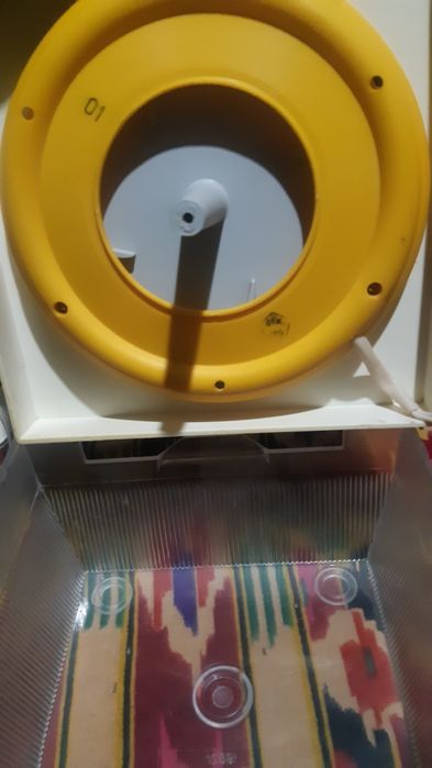 Камфорка Электро влажнитель воздуха (Хаво намлагич)