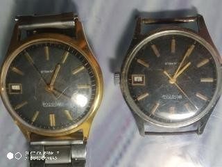 Часы СССР  продам