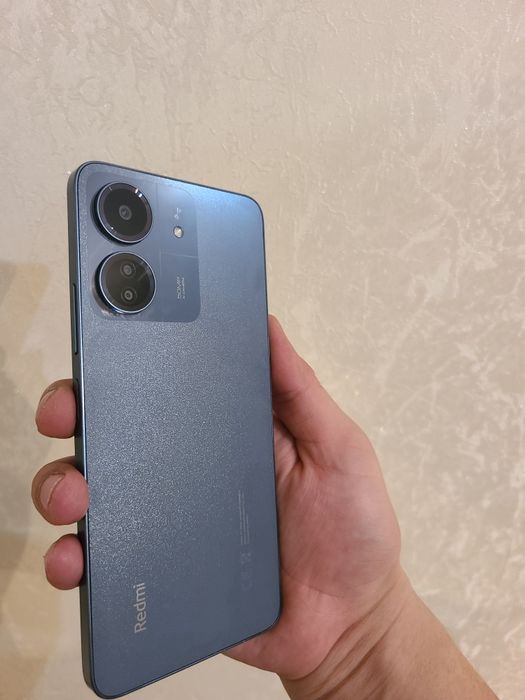 Продам Redmi 13C