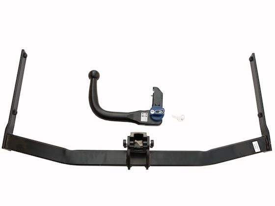 Carlige de remorcare omologate RAR Bmw X6 - 5 ani garantie