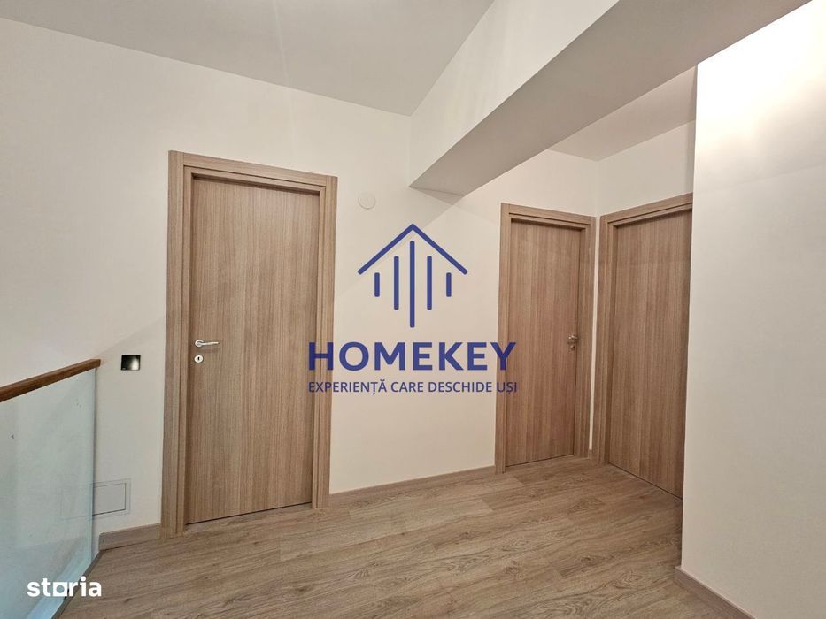 Duplex 3 camere de vanzare, zona Calea Dudești 186/Select Residence