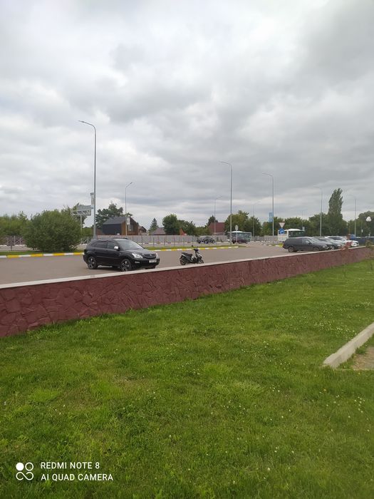 Продам скутер GTS кубов 50