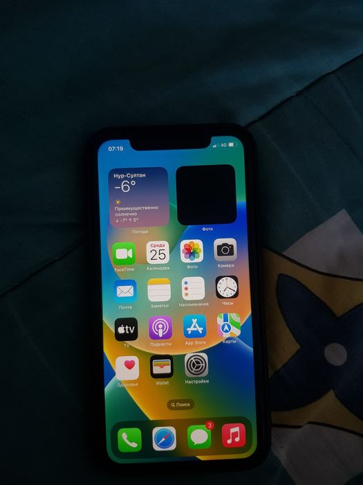 Айфон 11 / IPHONE 11