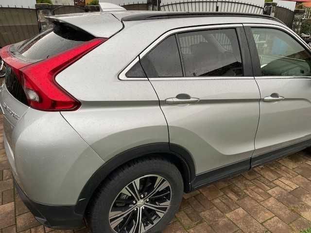 Mitsubishi Eclipse-Cross 2019 14000 Eur