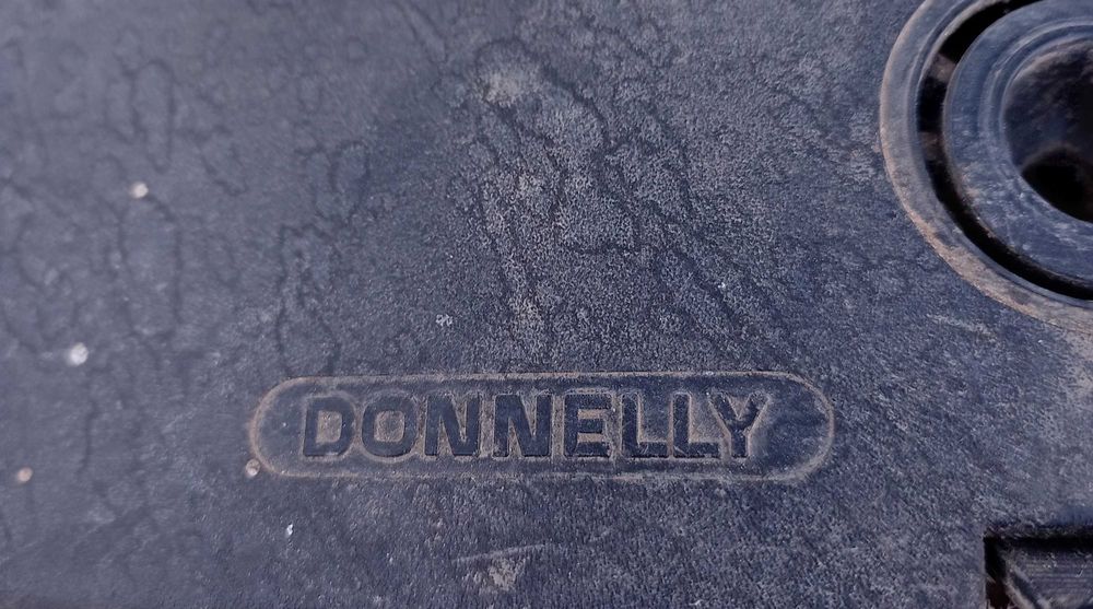 Вътрешно огледало Donnelly