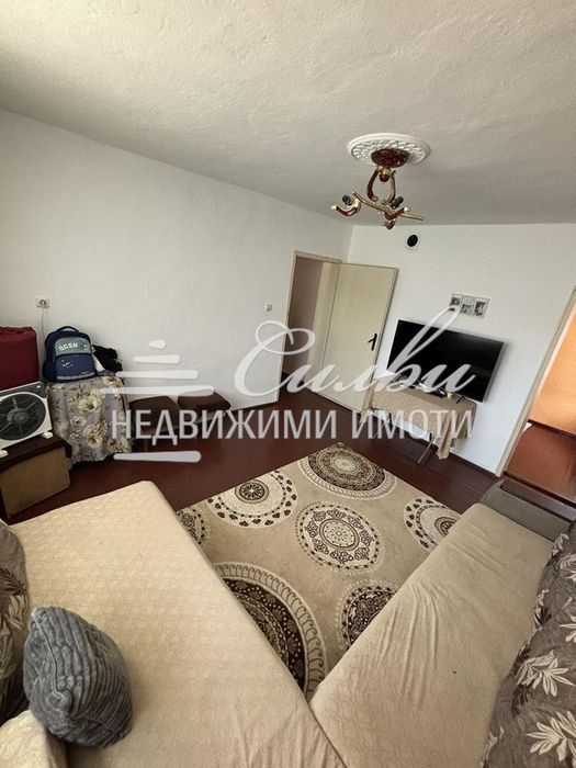 Продава се Етаж от къща в Каспичан - 120 кв.м за 468 €/кв.м - Снимка #6