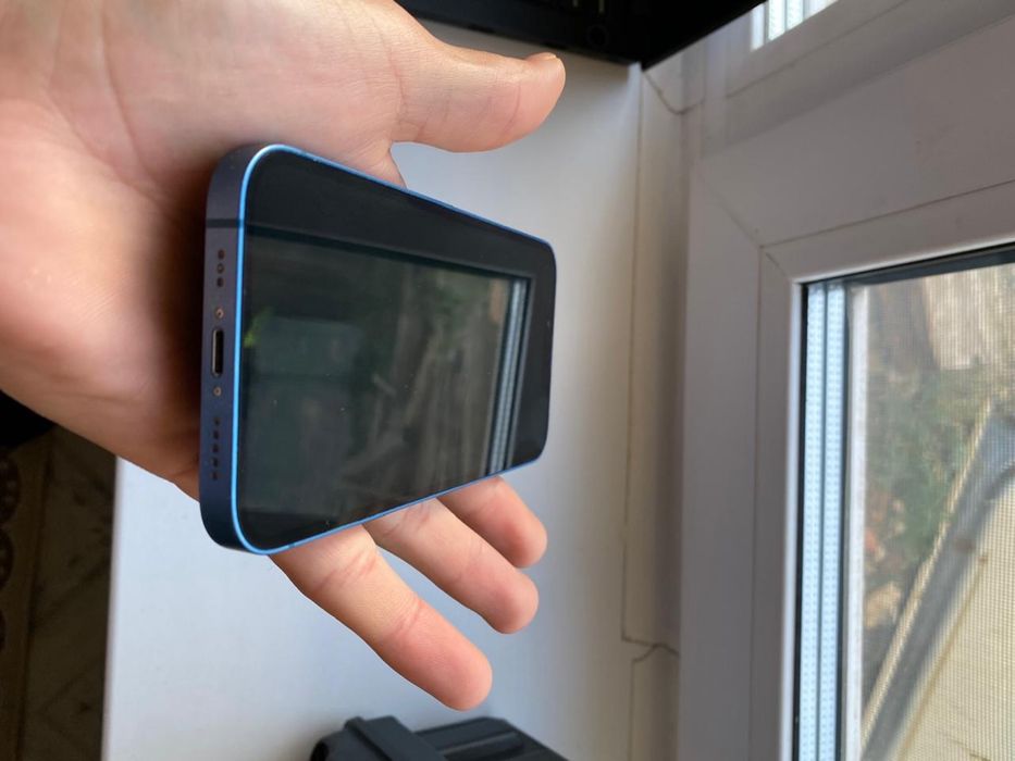 Айфон 13 АКБ 87 128 гб