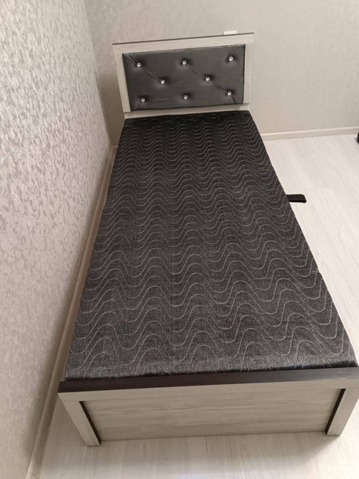 Кроват сундук 550минг цех