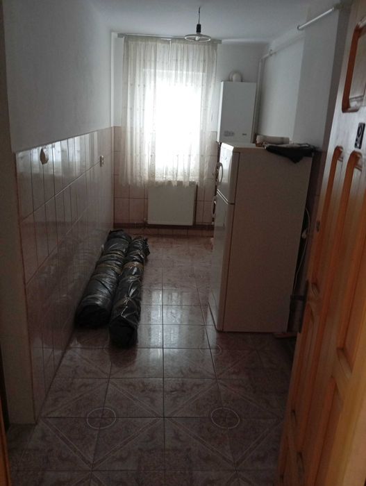 Vând sau schimb apartament