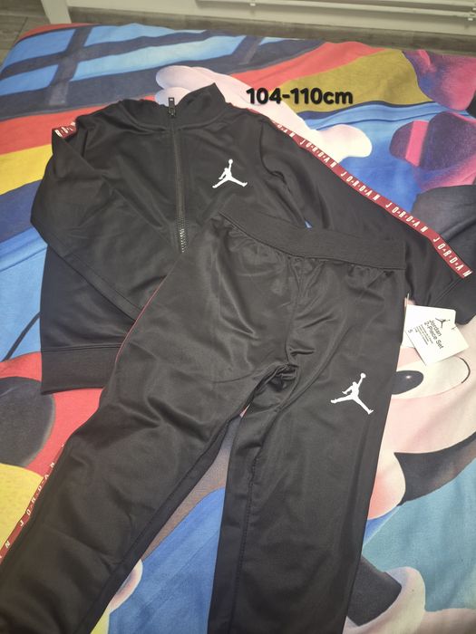 Treining Nike Jordan