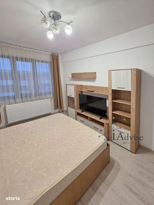Chirie Apartament 2 Camere Isaran