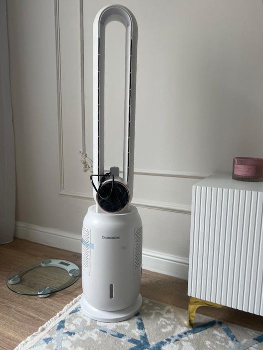 Кондиционер напольный