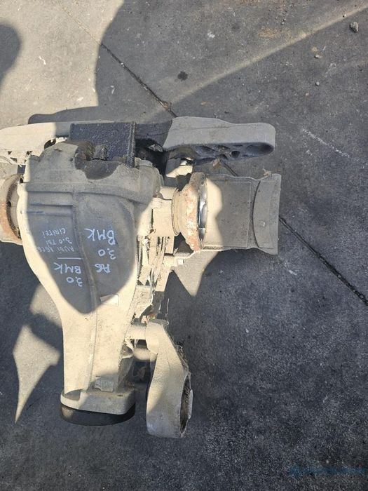 Grup Diferential Spate Spate Audi A6 Iii Avant (4F5, C6) [ 2005 - 2011 ]
