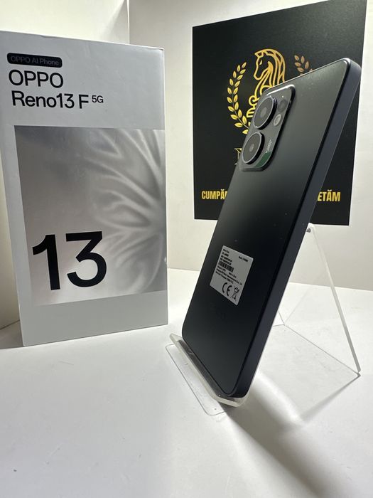 NDP Amanet NON-STOP Calea Vitan Nr. 121 Oppo Reno 12F 5G (48680)