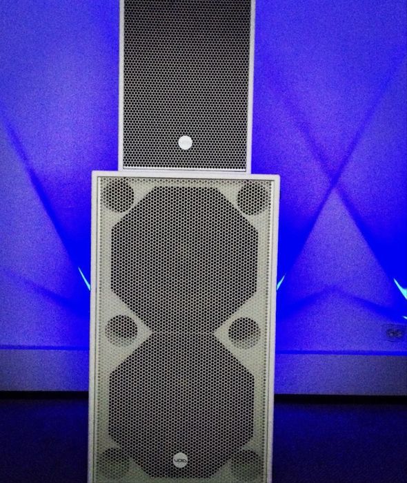 Vand sistem Void Acoustics