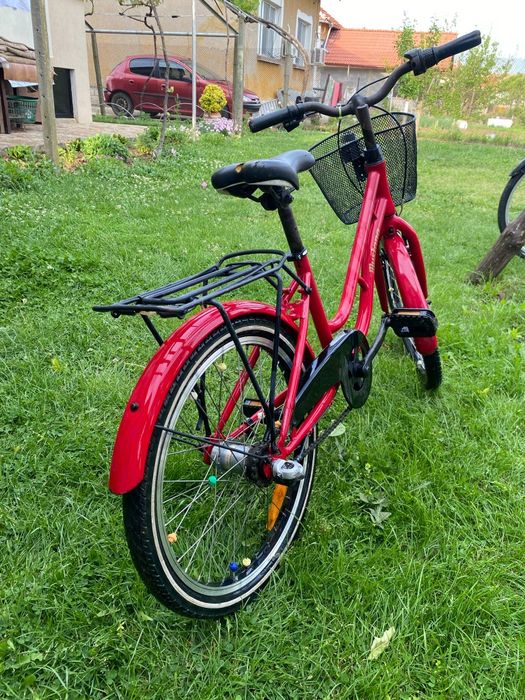 Детски велосипед