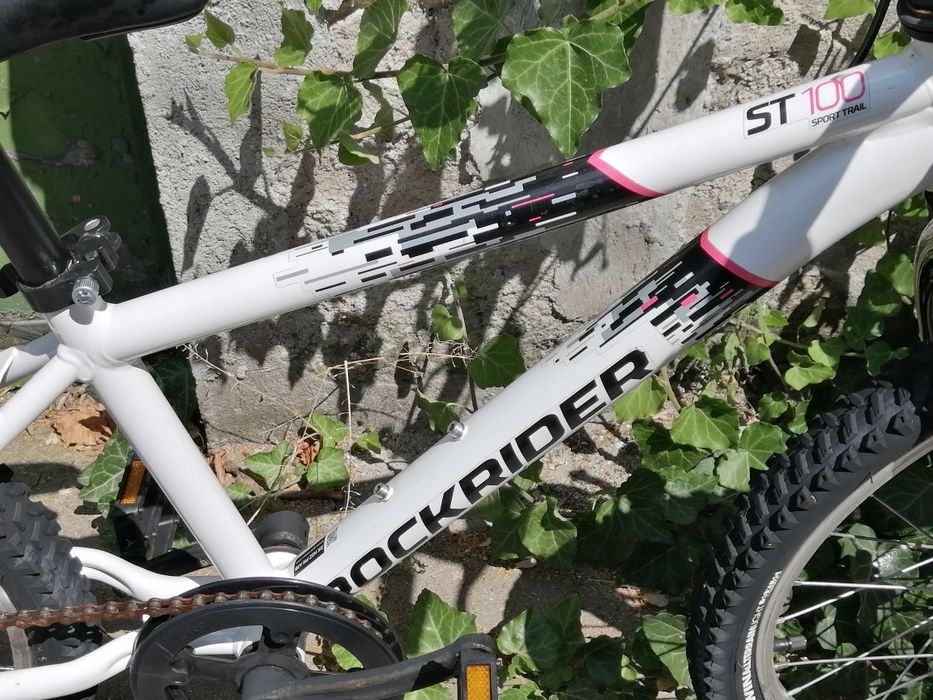 Rockrider 20 Zoll vnos Germany