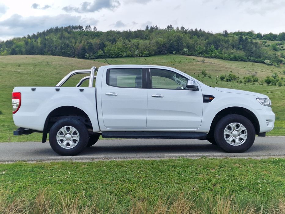 Ford Ranger 2.0 TDCI