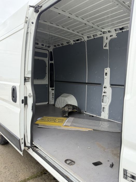 Peugeot Boxer 2.0 2019 L2H2