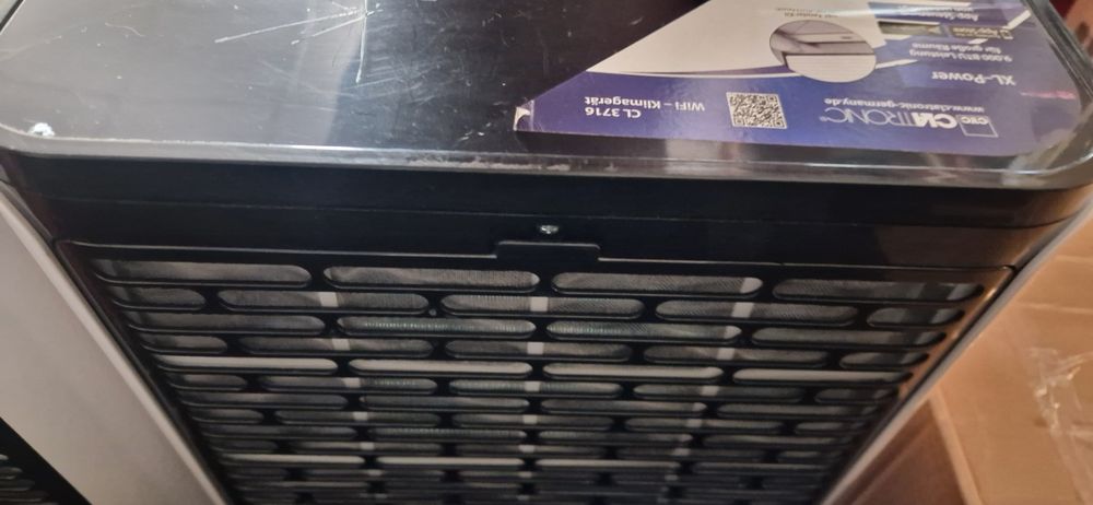 Vand 2 Aere conditionate mobile 9000 btu, cu defect