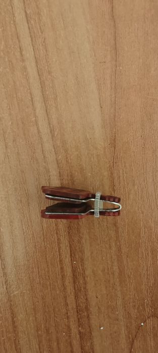 Продавам дискове-ротори Avid 203mm