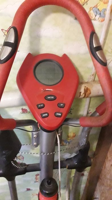 Тренажёр-лыжи б/у