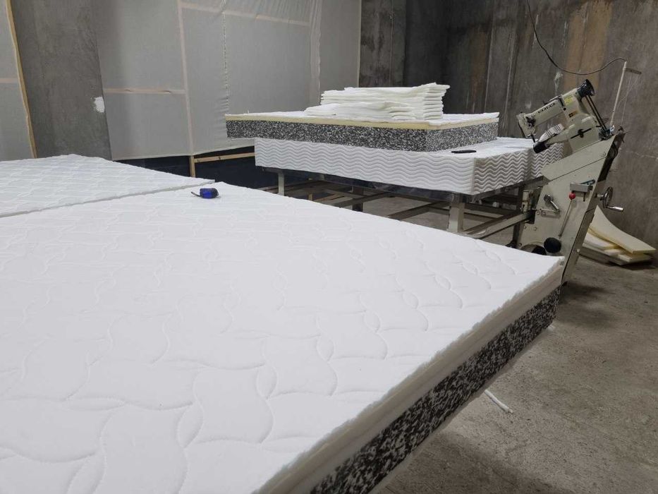 Ортопедические Матрасы. Цех. (Матрац/Matras). Акция/Скидка 20%